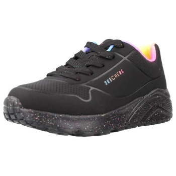 xαμηλά sneakers skechers uno lite | σε προσφορά