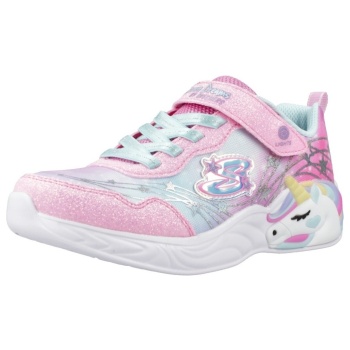 sneakers skechers unicorn dreams | σε προσφορά