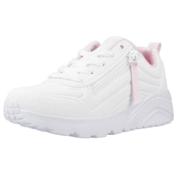 sneakers skechers uno lite - easy zip | σε προσφορά