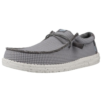 sneakers heydude wally sport mesh | σε προσφορά