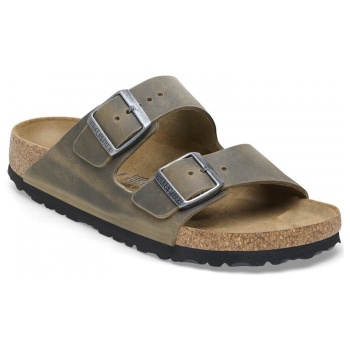 σανδάλια birkenstock arizona leoi | σε προσφορά