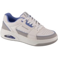  xαμηλά sneakers skechers uno court - courted style |