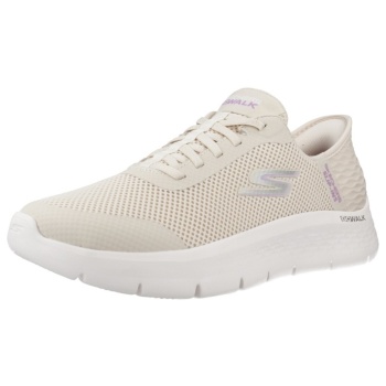 sneakers skechers slip-ins go walk flex σε προσφορά