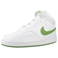  ψηλά sneakers nike wmns court vision |