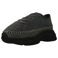  sneakers yellow street party |