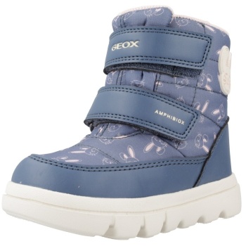μπότες geox b willaboom girl b a | σε προσφορά