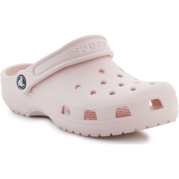 σανδάλια crocs classic clog kids σε προσφορά