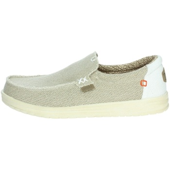 μοκασσίνια heydude 40124-1lb | σε προσφορά