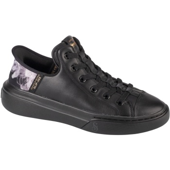 xαμηλά sneakers skechers slip-ins snoop