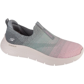 xαμηλά sneakers skechers go walk flex 