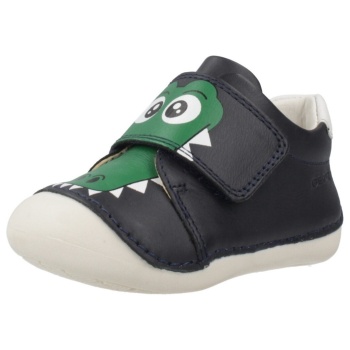 xαμηλά sneakers geox b tutim | σε προσφορά