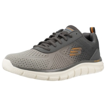 sneakers skechers track-ripkent | σε προσφορά