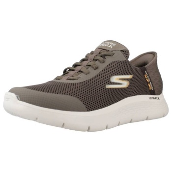 sneakers skechers slip ins go walk | σε προσφορά