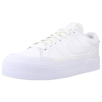 sneakers nike court legacy lift | σε προσφορά