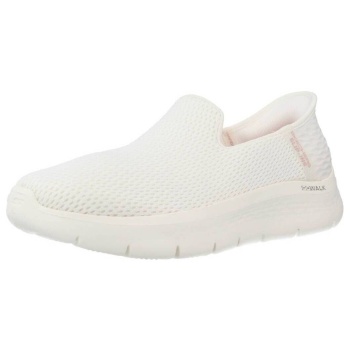 sneakers skechers slip-ins go walk flex σε προσφορά