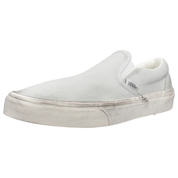 sneakers vans classic slip-on delica | σε προσφορά