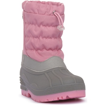 μπότες cmp b216kids hanki 3 |