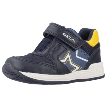 sneakers geox b rishon boy | σε προσφορά