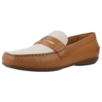 μοκασσίνια geox d annytah moc | σε προσφορά