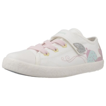 sneakers geox j gisli girl | σε προσφορά