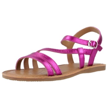 σανδάλια geox j sandal eolie girl |
