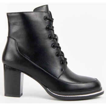 μπότες για την πόλη montevita 100706 | σε προσφορά