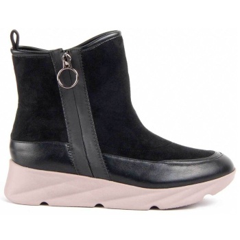 μπότες για την πόλη montevita 100959 | σε προσφορά