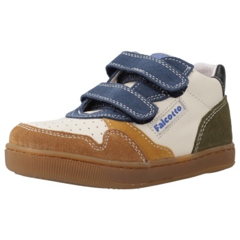 παπούτσια πόλης falcotto klip vl. | σε προσφορά