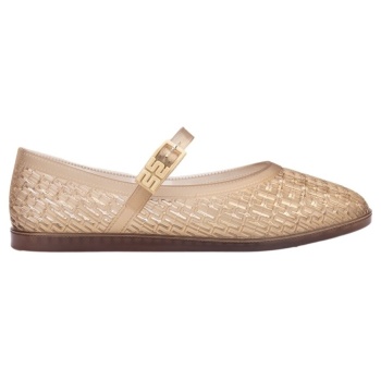 μπαλαρίνες melissa harper fem - clear