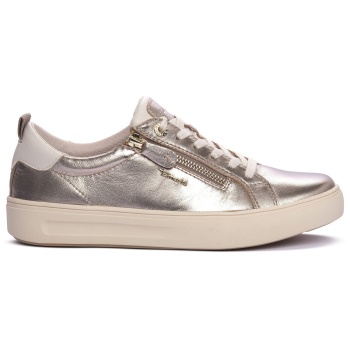 sneakers jana light gold | σε προσφορά