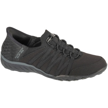 xαμηλά sneakers skechers slip-ins