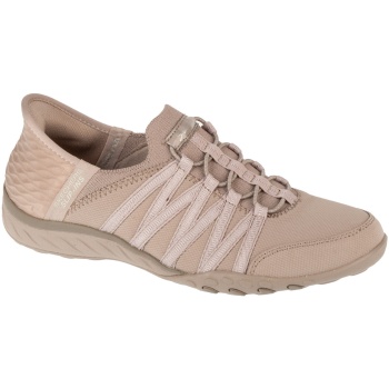 xαμηλά sneakers skechers slip-ins