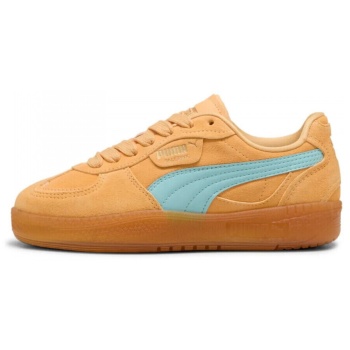 sneakers puma palermo moda xtra gum wns σε προσφορά