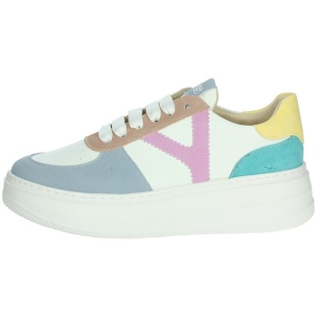 ψηλά sneakers keys k-10525 | σε προσφορά