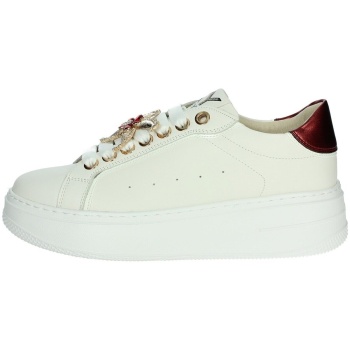 ψηλά sneakers keys k-10521 | σε προσφορά