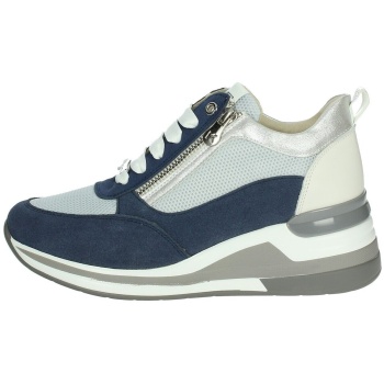 ψηλά sneakers keys k-10510 | σε προσφορά