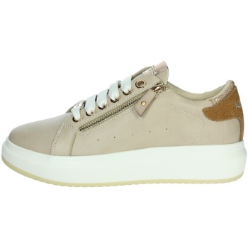 ψηλά sneakers keys k-10502 | σε προσφορά