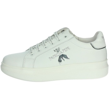 xαμηλά sneakers patrizia pepe pj210.30 | σε προσφορά
