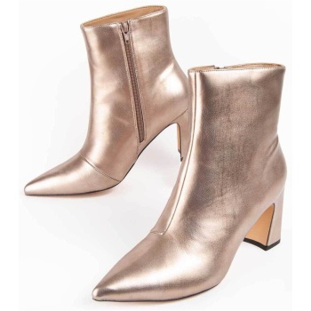 μπότες για την πόλη montevita 100907 | σε προσφορά