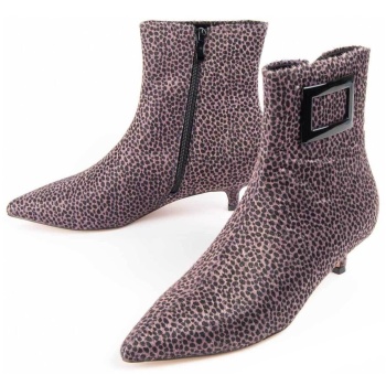 μπότες για την πόλη montevita 100915 | σε προσφορά