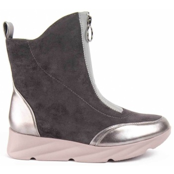 μπότες για την πόλη montevita 100965 | σε προσφορά