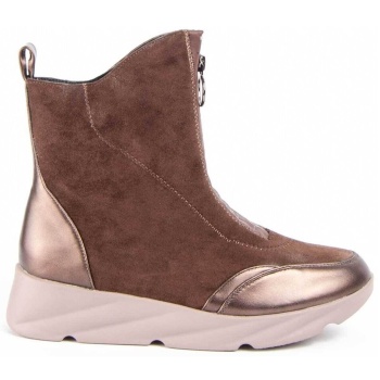 μπότες για την πόλη montevita 100966 | σε προσφορά