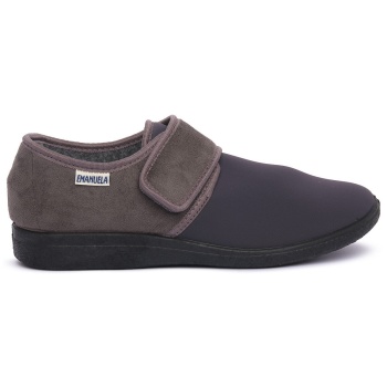 mules emanuela 987 grigio pantofola |