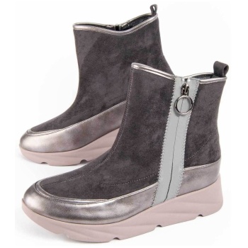 μπότες για την πόλη montevita 100958 | σε προσφορά