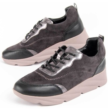 γόβες montevita 100961 | σε προσφορά