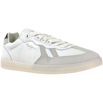 xαμηλά sneakers pepe jeans ball club m |