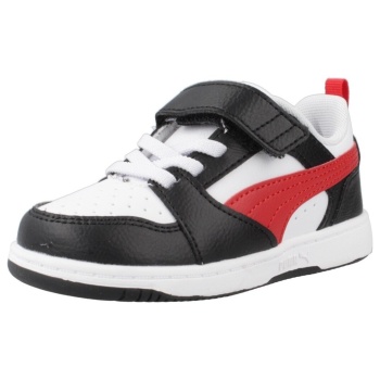 sneakers puma rebound v6 lo ac+ inf | σε προσφορά