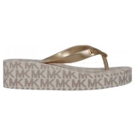  σανδάλια michael michael kors gage kylo |