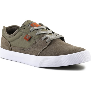 xαμηλά sneakers dc shoes tonik