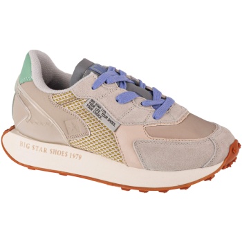 xαμηλά sneakers big star sneakers shoes